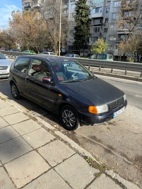 Обява за продажба на VW Polo ~1 300 лв. - изображение 6