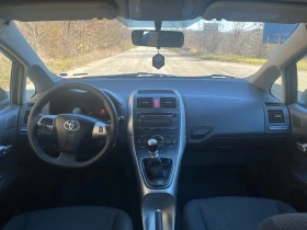 Toyota Auris 1.3i 97hp , снимка 14