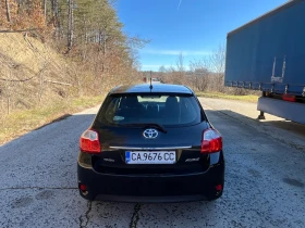     Toyota Auris 1.3i 97hp 