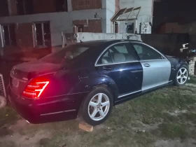 Mercedes-Benz S 400, снимка 2