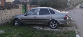 Opel Vectra 1.8 115. | Mobile.bg    4