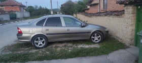 Opel Vectra 1.8 115. | Mobile.bg    5