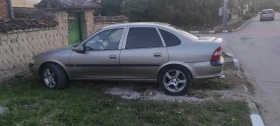 Opel Vectra 1.8 115. | Mobile.bg    3