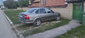  Opel Vectra