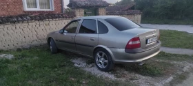 Opel Vectra 1.8 115. | Mobile.bg    2