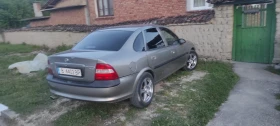 Opel Vectra 1.8 115. | Mobile.bg    6