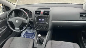 VW Golf 1.9tdi, снимка 15