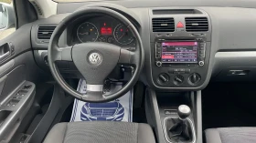 VW Golf 1.9tdi, снимка 12