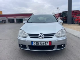 VW Golf 1.9tdi, снимка 2