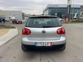 VW Golf 1.9tdi, снимка 6