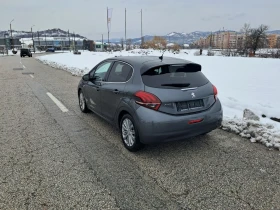 Peugeot 208 1.6 BlueHDI Allure JBLaudio , снимка 6