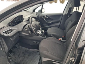 Peugeot 208 1.6 BlueHDI Allure JBLaudio , снимка 11