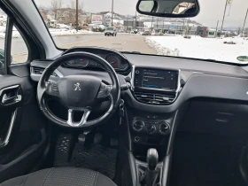 Peugeot 208 1.6 BlueHDI Allure JBLaudio , снимка 14