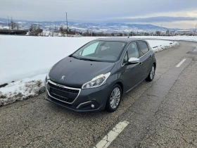 Peugeot 208 1.6 BlueHDI Allure JBLaudio , снимка 2