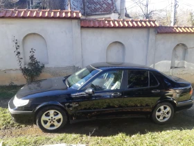 Saab 9-5  v6 3.0 t, снимка 2