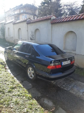 Saab 9-5  v6 3.0 t, снимка 8