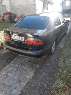 Saab 9-5  v6 3.0 t, снимка 3