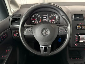 VW Touran 2.0TDI* CROSS* СЕРВИЗНА КНИЖКА С ПЪЛНА ИСТОРИЯ В , снимка 10