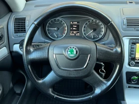 Skoda Octavia 2.0TDI 140ps. FAMILY, снимка 13