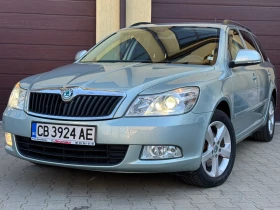 Skoda Octavia 2.0TDI 140ps. FAMILY, снимка 1