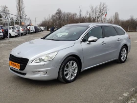 Peugeot 508 2.0HDi* АВТОМАТИК* ПАНОРАМА* LED/XENON* NAVI* FACE, снимка 1