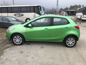 Mazda 2 1.5I AVTOMATIK, снимка 6