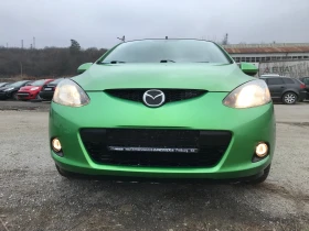 Mazda 2 1.5I AVTOMATIK, снимка 1