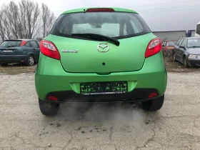 Mazda 2 1.5I AVTOMATIK, снимка 4