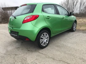 Mazda 2 1.5I AVTOMATIK, снимка 9