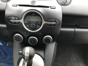 Mazda 2 1.5I AVTOMATIK, снимка 7