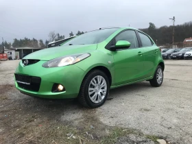 Mazda 2 1.5I AVTOMATIK, снимка 2