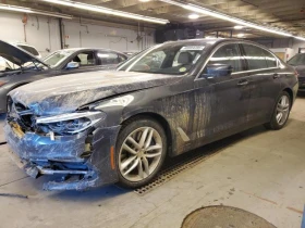 BMW 540 XI РЕАЛНИ КИЛОМЕТРИ* СЕРВИЗНА КНИЖКА! - 37600 лв. - 33839719 | Car24.bg