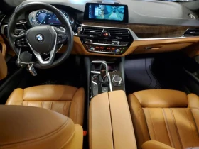 BMW 540 XI РЕАЛНИ КИЛОМЕТРИ* СЕРВИЗНА КНИЖКА! - 37600 лв. - 33839719 | Car24.bg