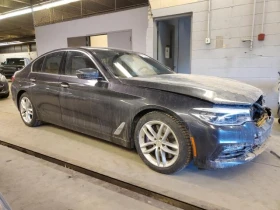 BMW 540 XI РЕАЛНИ КИЛОМЕТРИ* СЕРВИЗНА КНИЖКА! 1