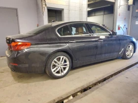 BMW 540 XI РЕАЛНИ КИЛОМЕТРИ* СЕРВИЗНА КНИЖКА! - 37600 лв. - 33839719 | Car24.bg