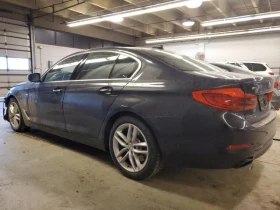 BMW 540 XI РЕАЛНИ КИЛОМЕТРИ* СЕРВИЗНА КНИЖКА! - 37600 лв. - 33839719 | Car24.bg