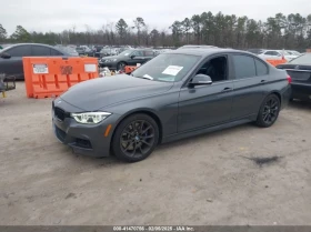 BMW 340 - 34900 лв. - 57523237 | Car24.bg