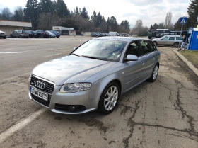 Audi A4 2.0tdi 170hp Quattro S-line, снимка 3