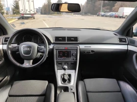 Audi A4 2.0tdi 170hp Quattro S-line, снимка 9