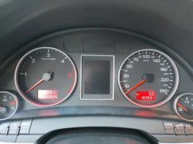 Audi A4 2.0tdi 170hp Quattro S-line, снимка 13