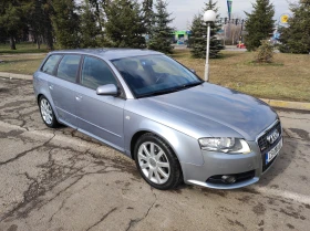 Audi A4 2.0tdi 170hp Quattro S-line, снимка 1