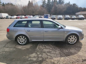 Audi A4 2.0tdi 170hp Quattro S-line, снимка 8