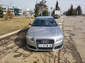 Audi A4 2.0tdi 170hp Quattro S-line, снимка 2