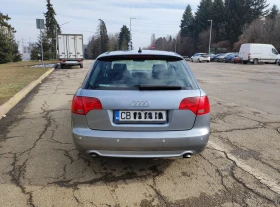 Audi A4 2.0tdi 170hp Quattro S-line, снимка 6