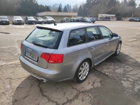 Audi A4 2.0tdi 170hp Quattro S-line, снимка 7