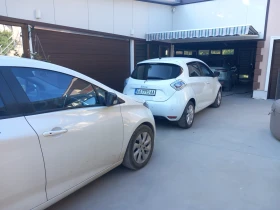 Renault Zoe, снимка 6