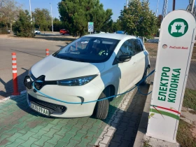 Renault Zoe, снимка 4