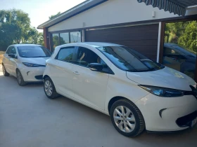 Renault Zoe, снимка 7