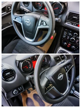 Opel Meriva 1.4 GPL TECH ELECTIVE - 13495 лв. - 24449321 7