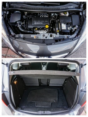 Opel Meriva 1.4 GPL TECH ELECTIVE - 13495 лв. - 24449321 15